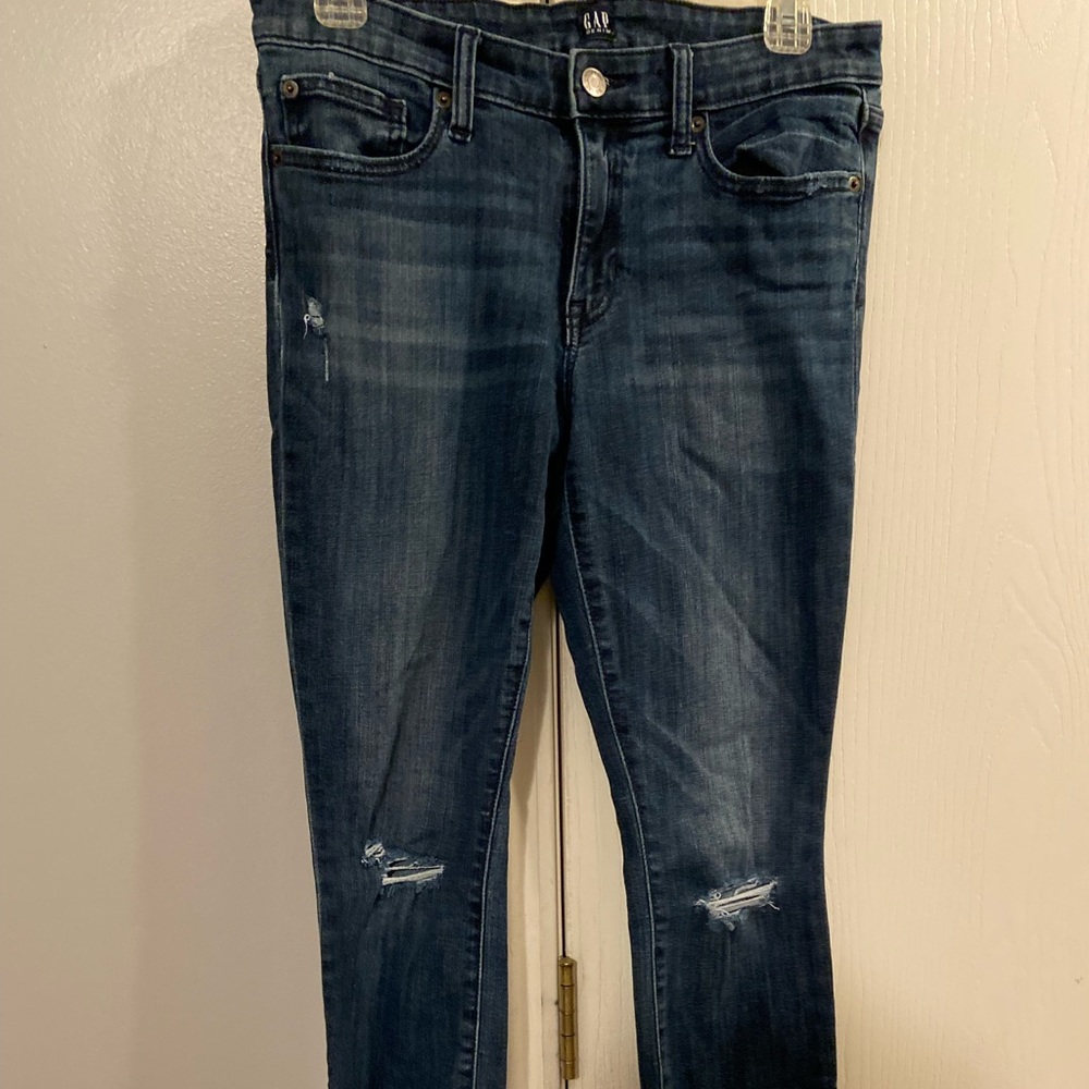 Gap Jeggings